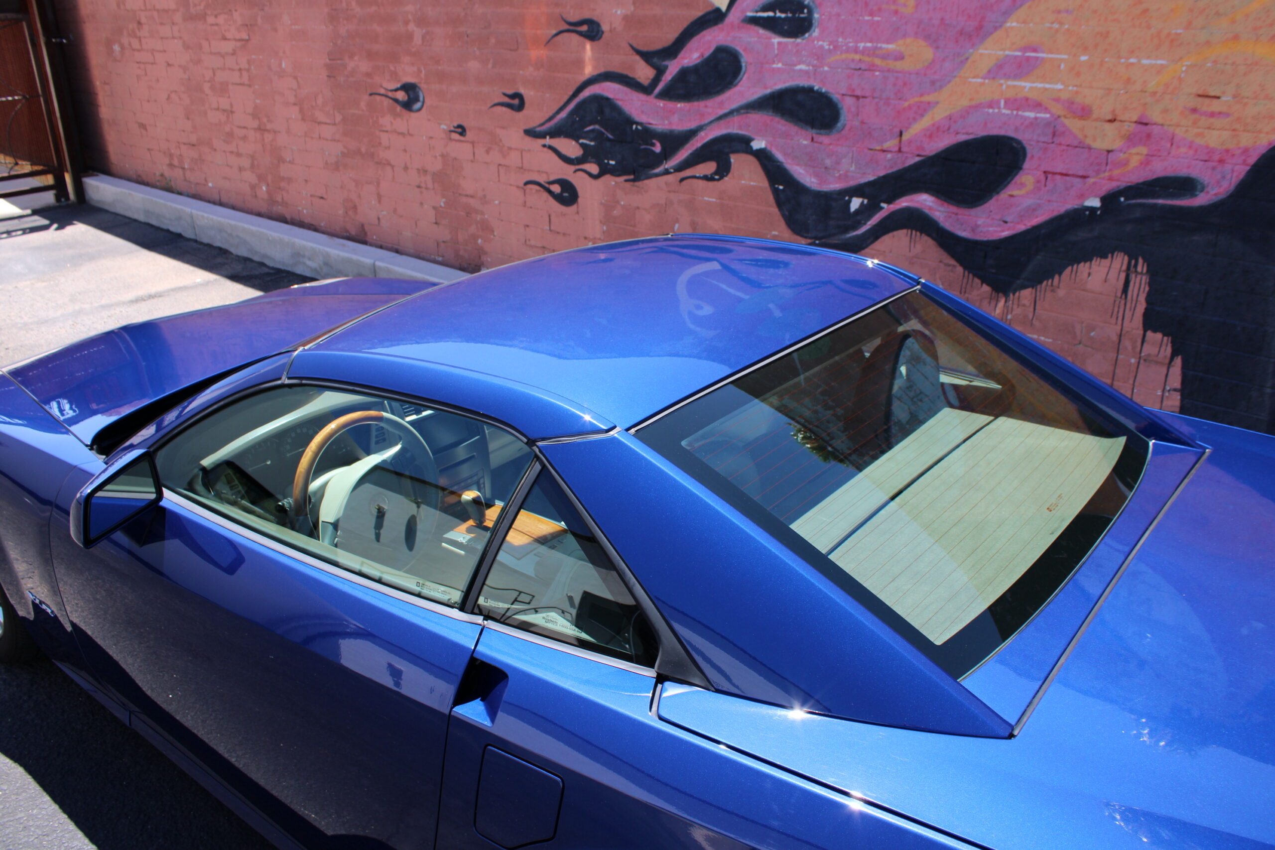 2005 Cadillac XLR with 32k Miles