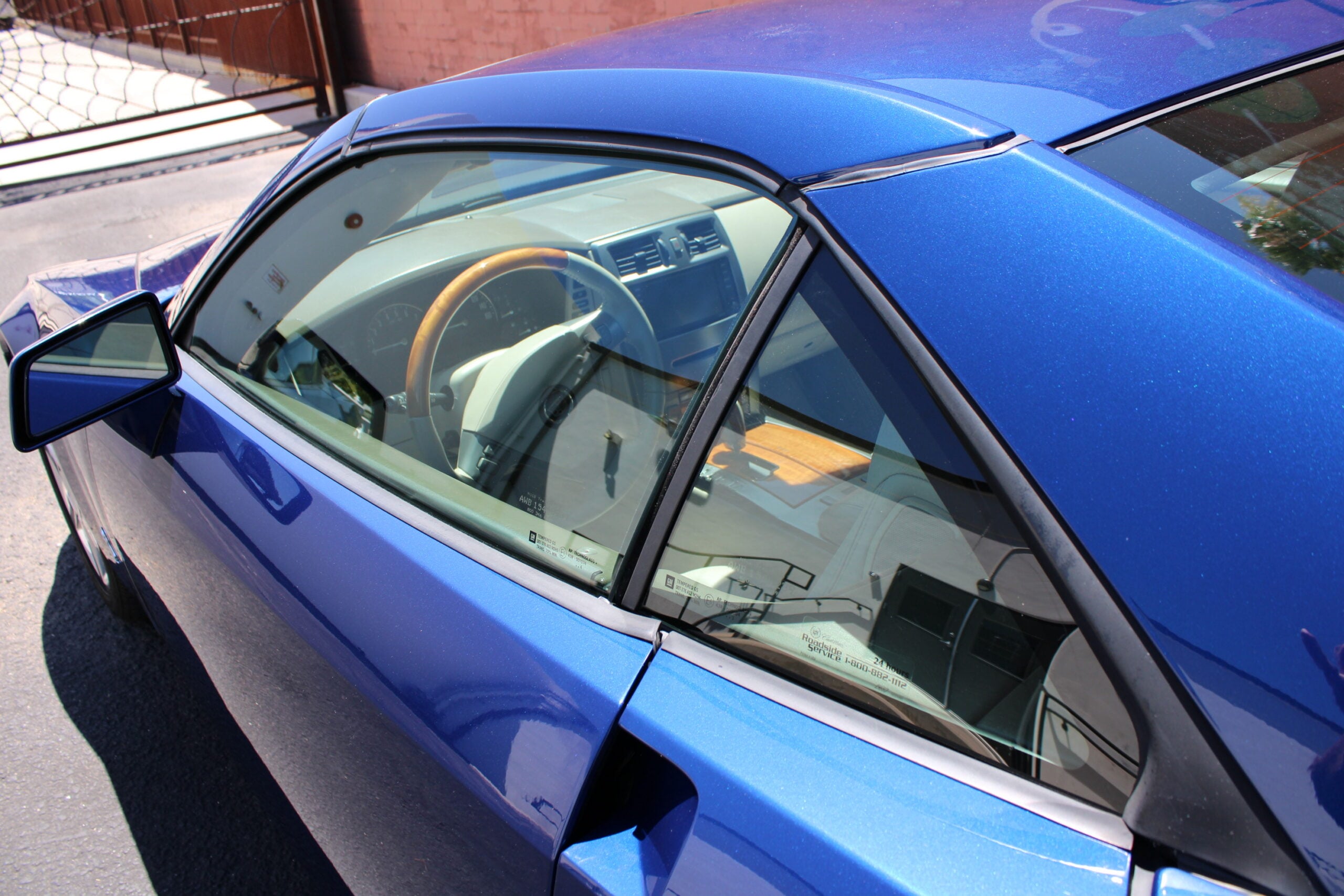 2005 Cadillac XLR with 32k Miles