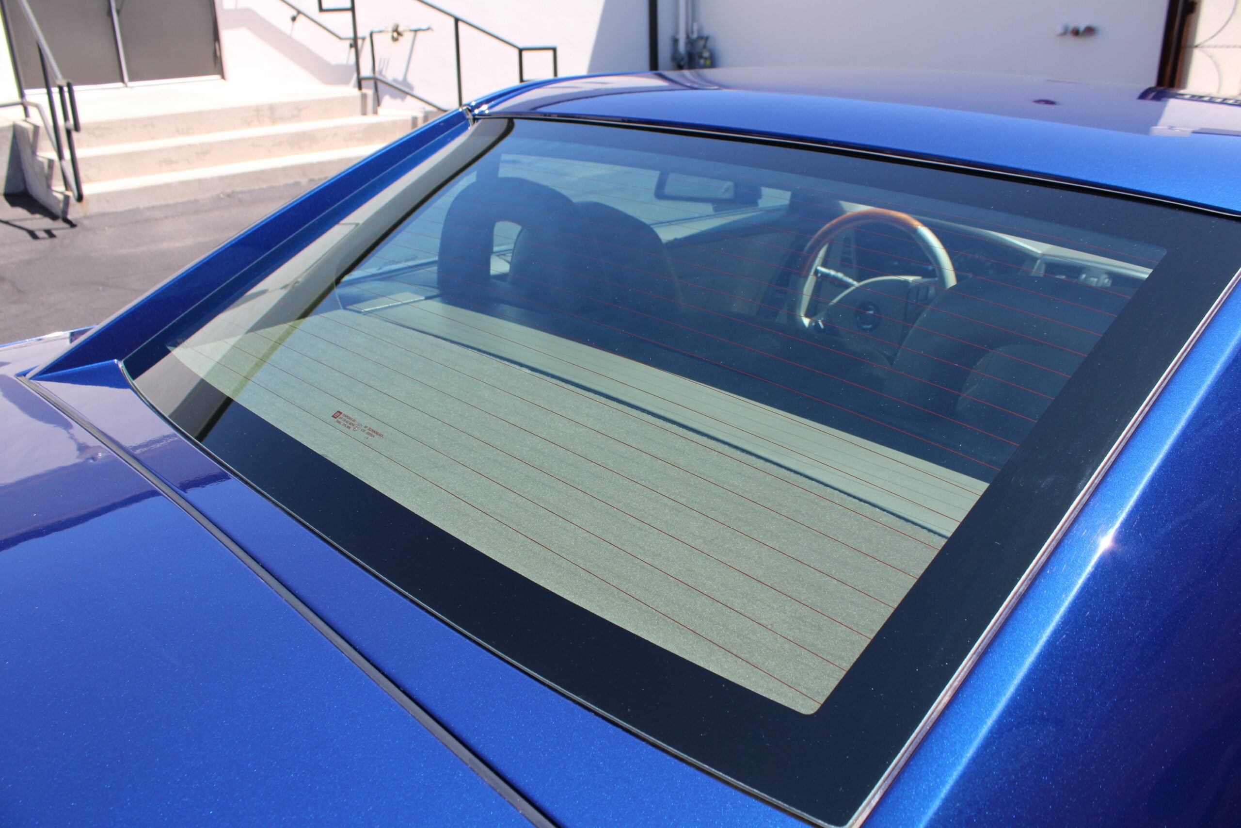 2005 Cadillac XLR with 32k Miles