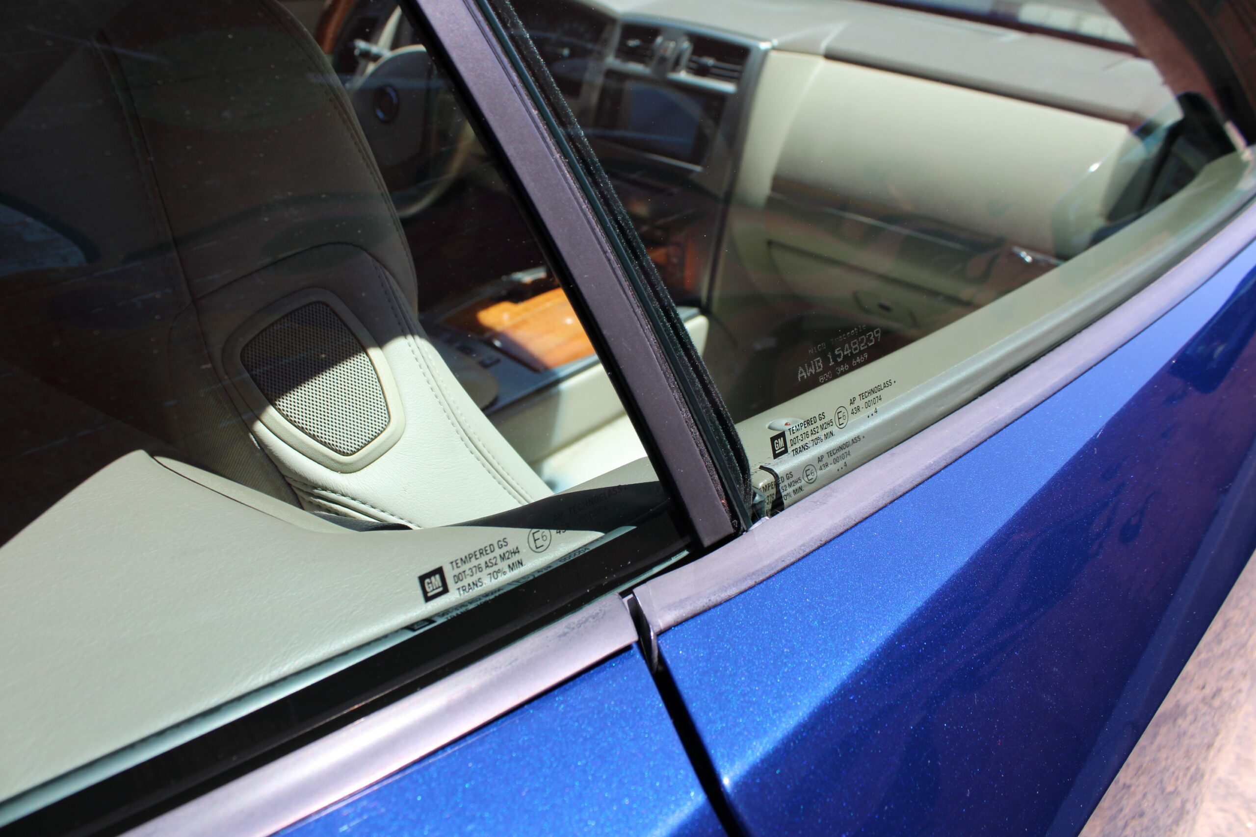 2005 Cadillac XLR with 32k Miles