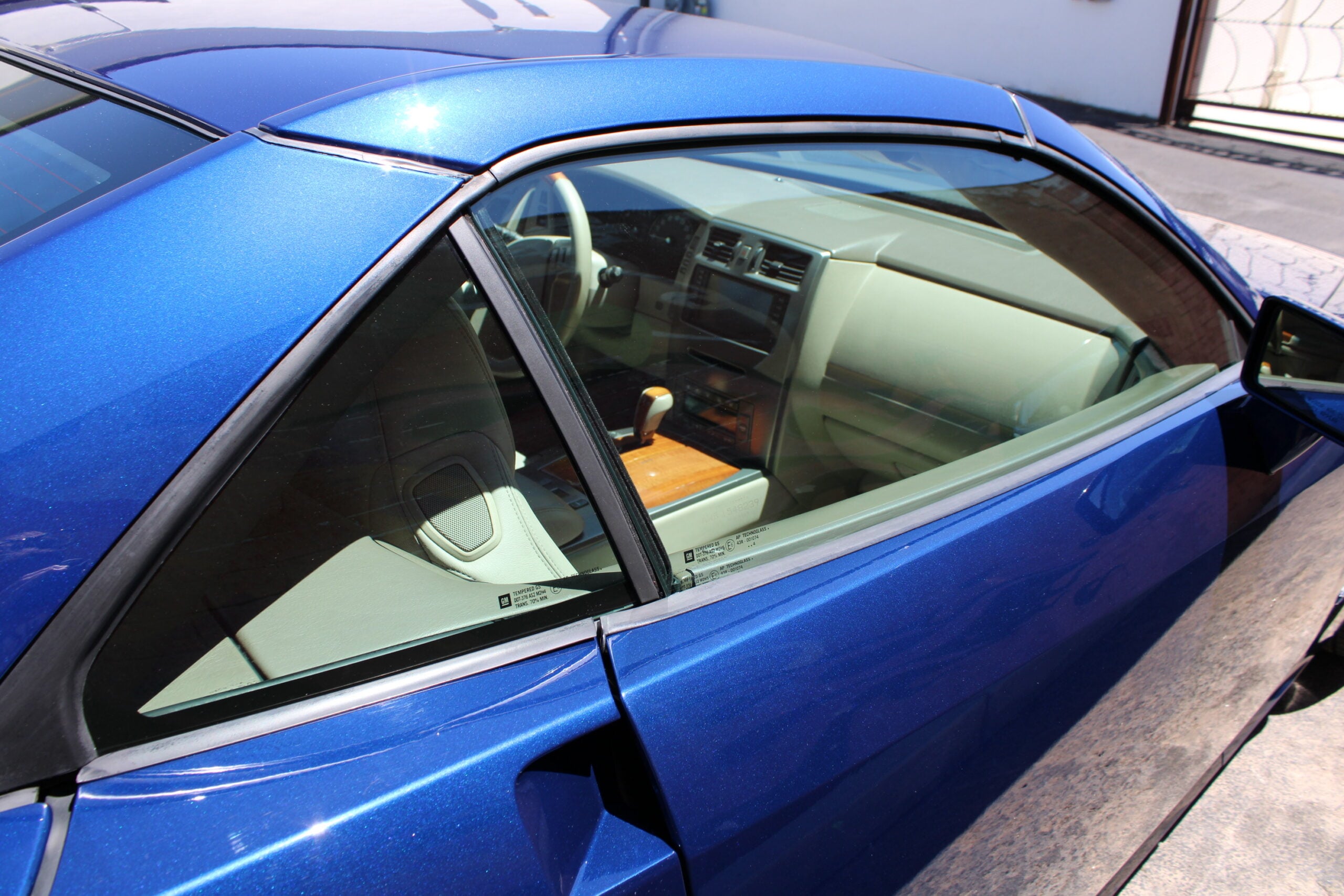 2005 Cadillac XLR with 32k Miles
