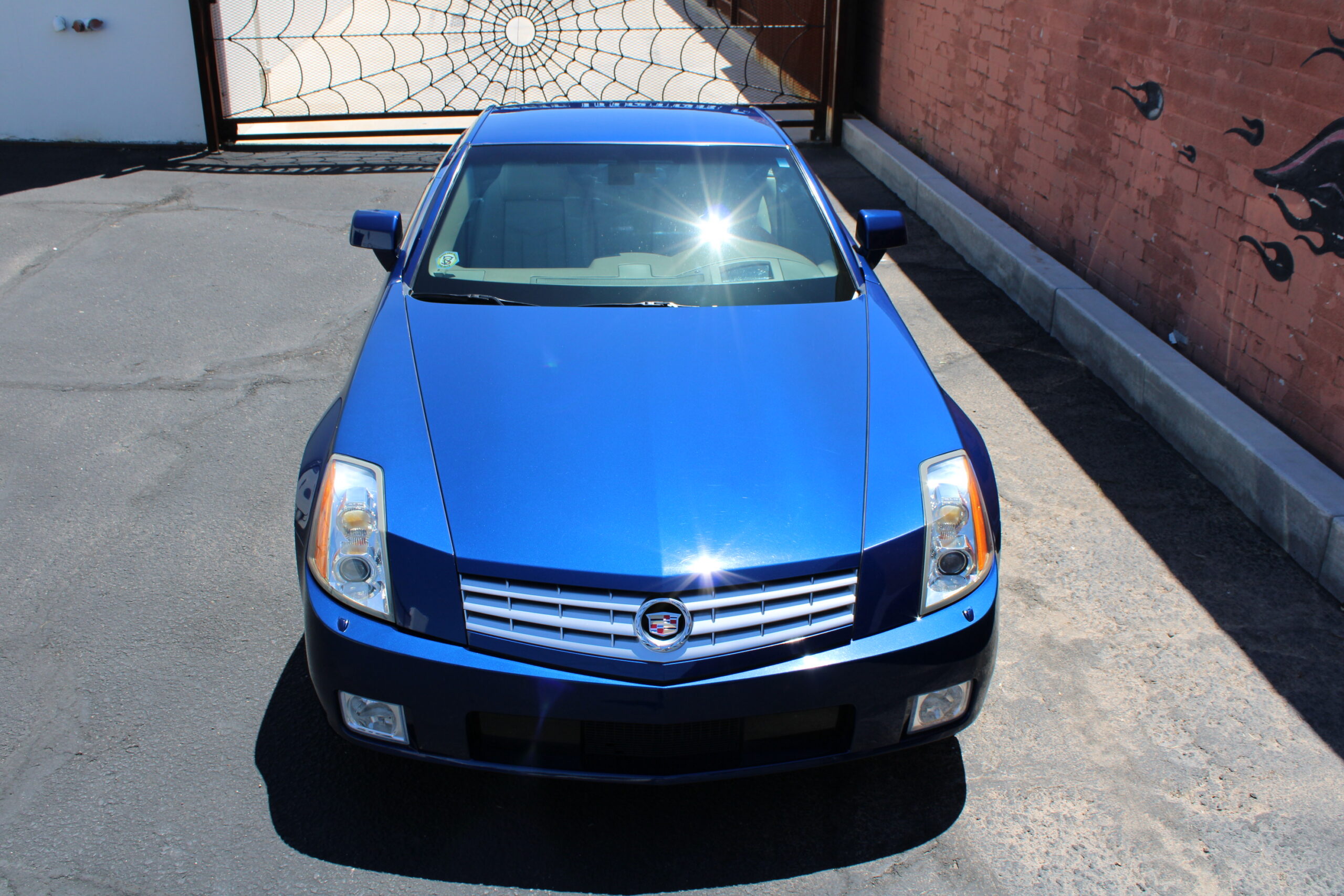 2005 Cadillac XLR with 32k Miles