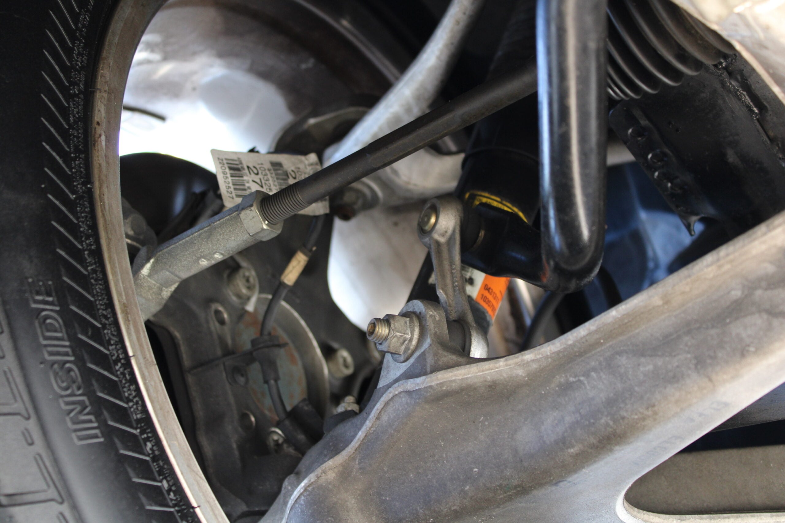 2005 Cadillac XLR with 32k Miles