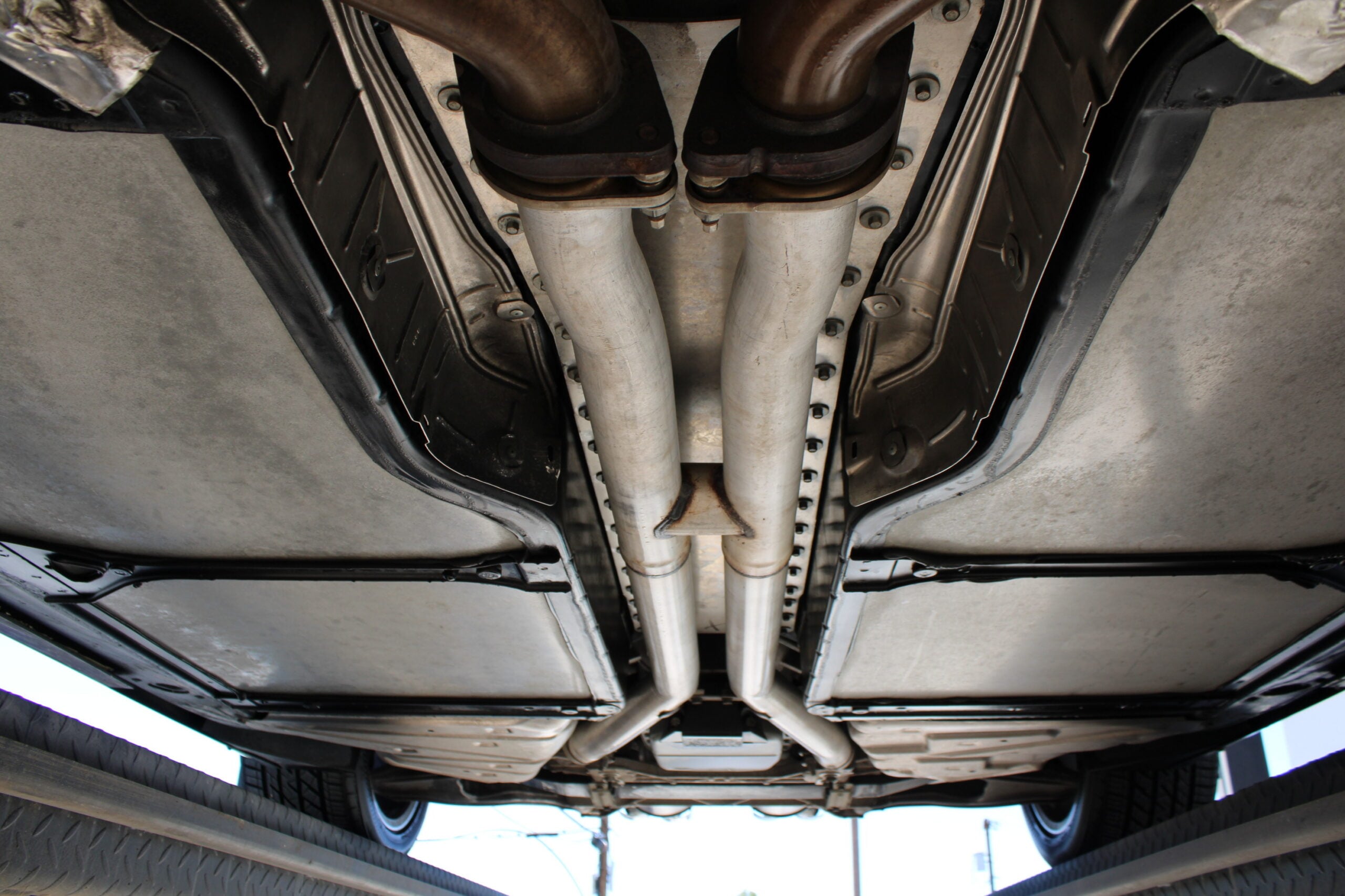 2005 Cadillac XLR with 32k Miles