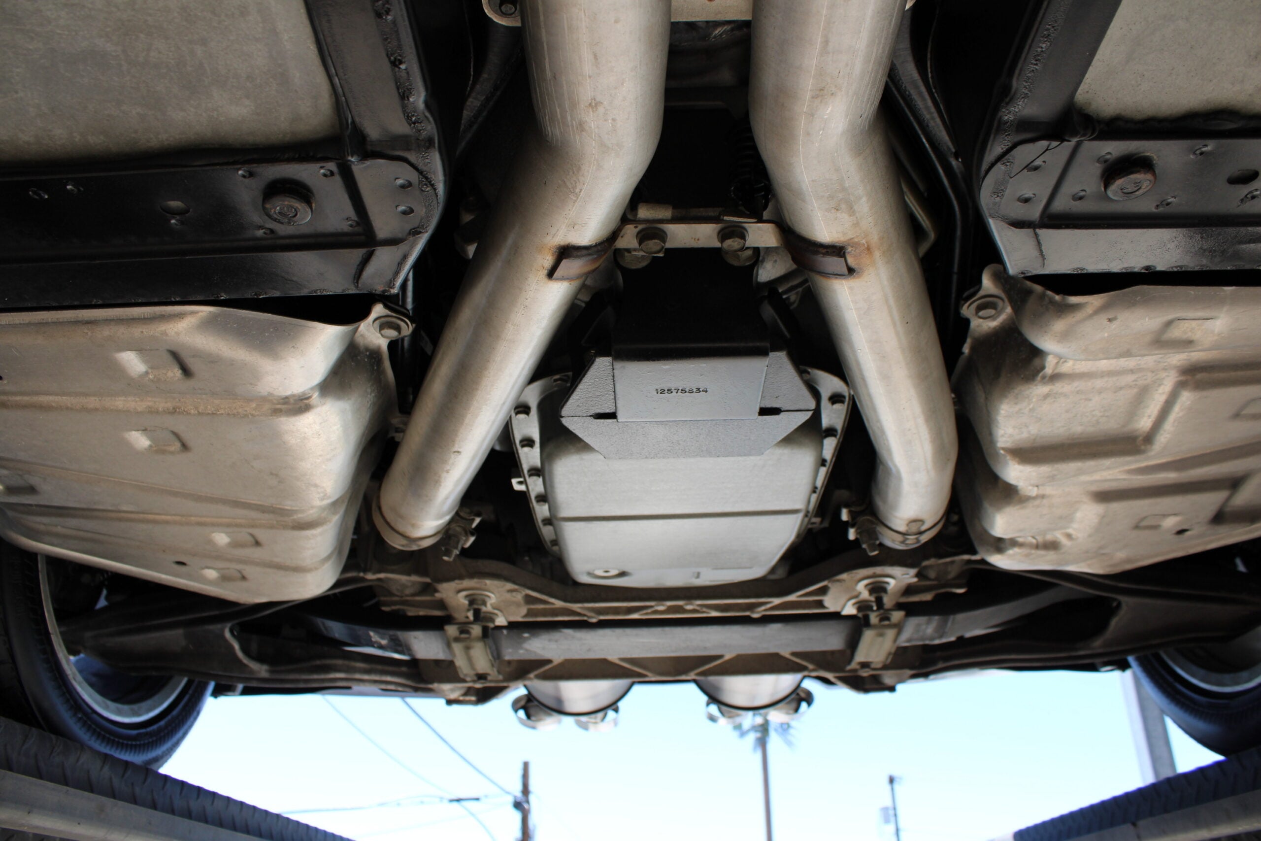 2005 Cadillac XLR with 32k Miles