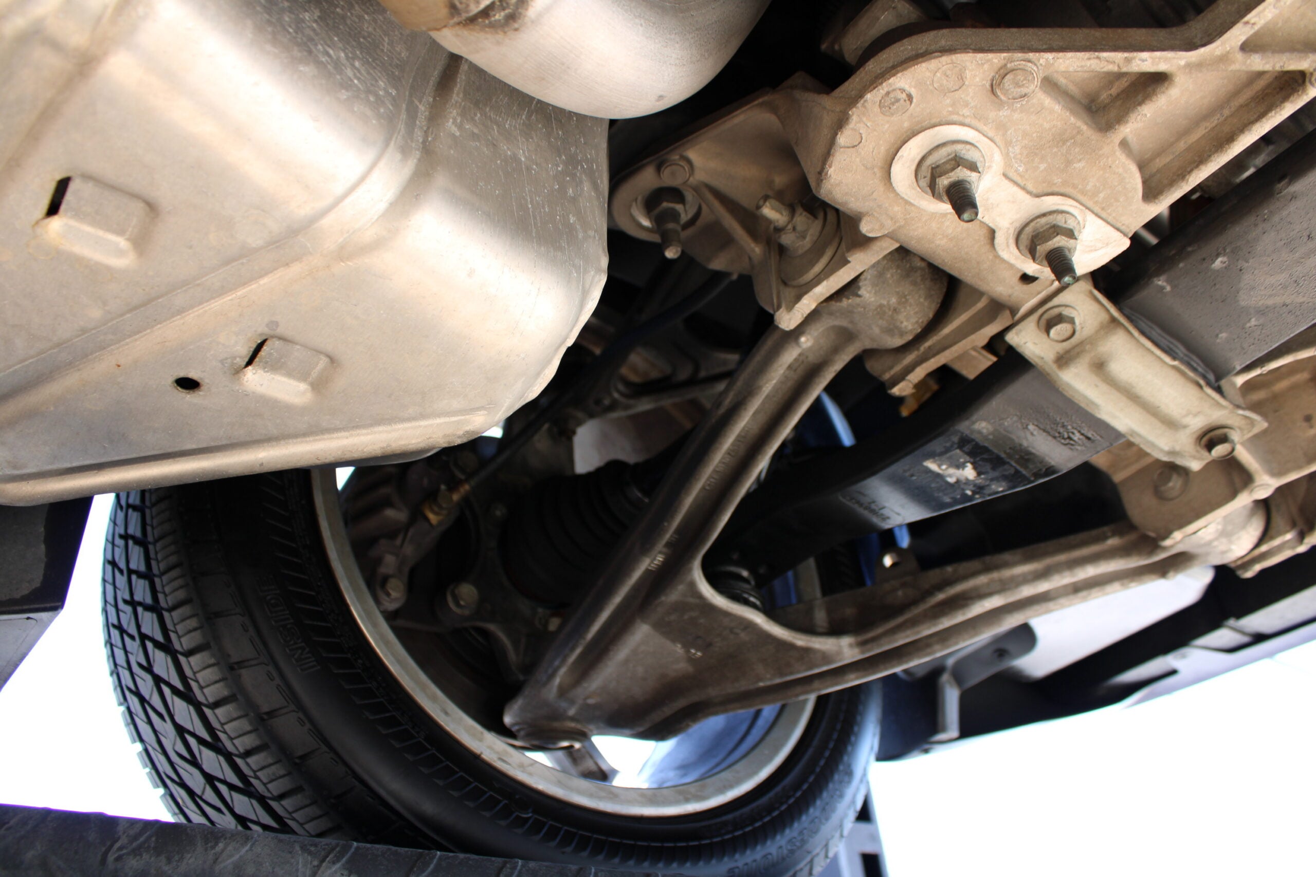 2005 Cadillac XLR with 32k Miles
