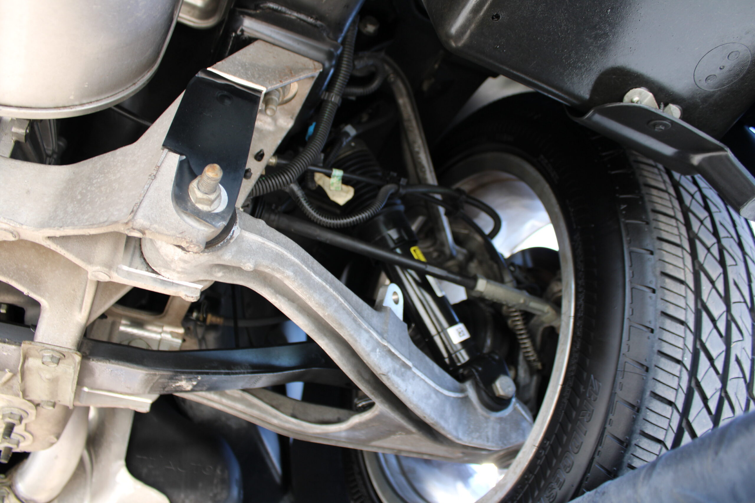 2005 Cadillac XLR with 32k Miles