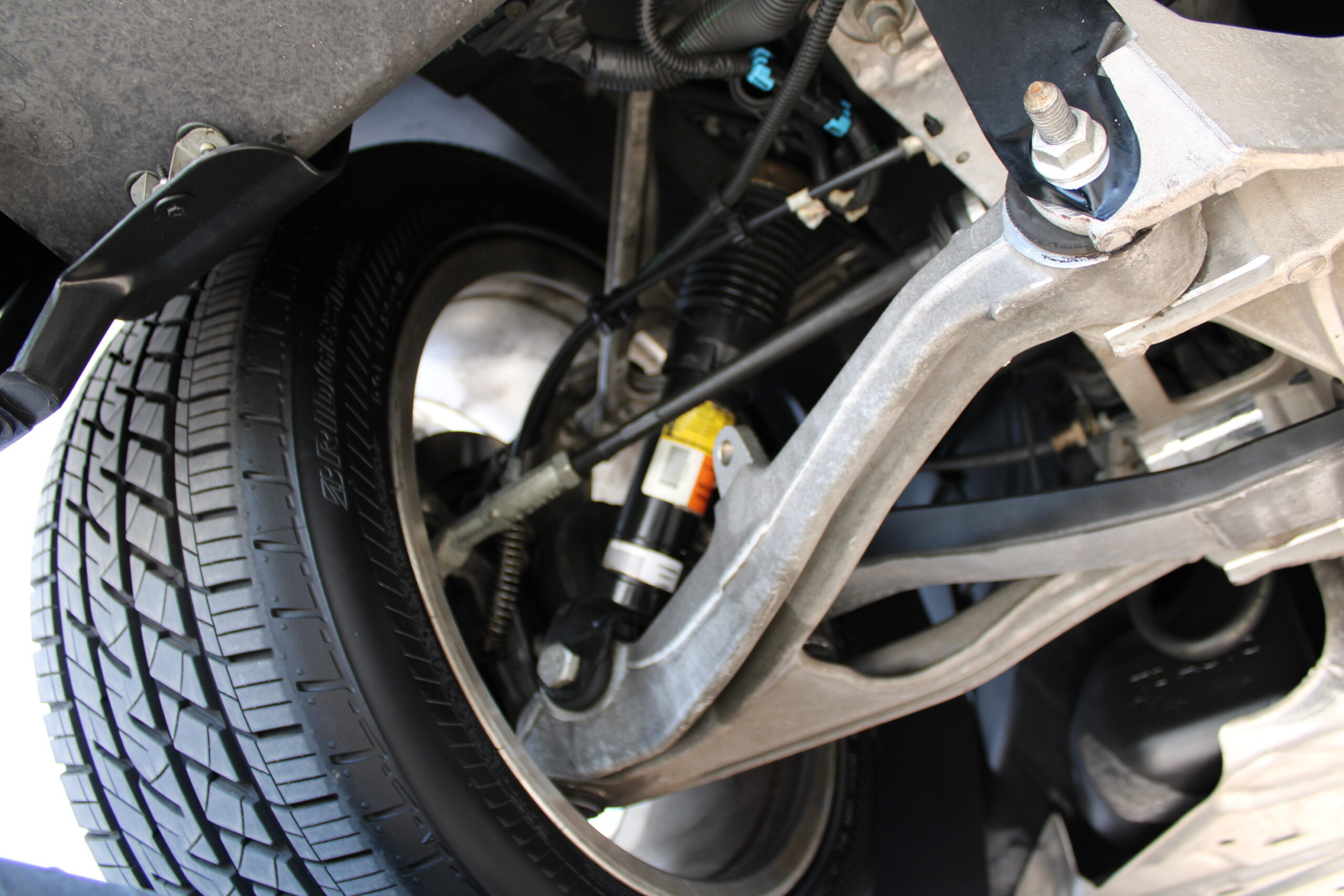 2005 Cadillac XLR with 32k Miles