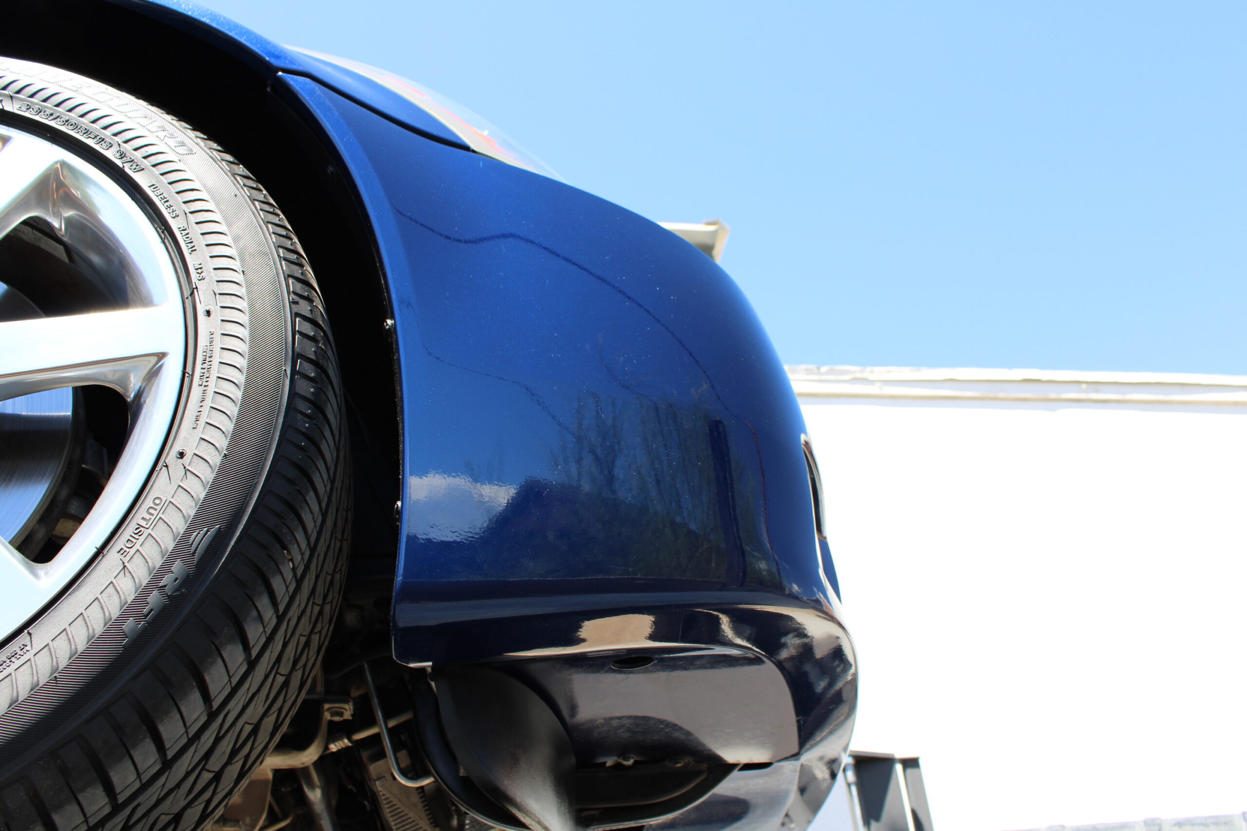 2005 Cadillac XLR with 32k Miles