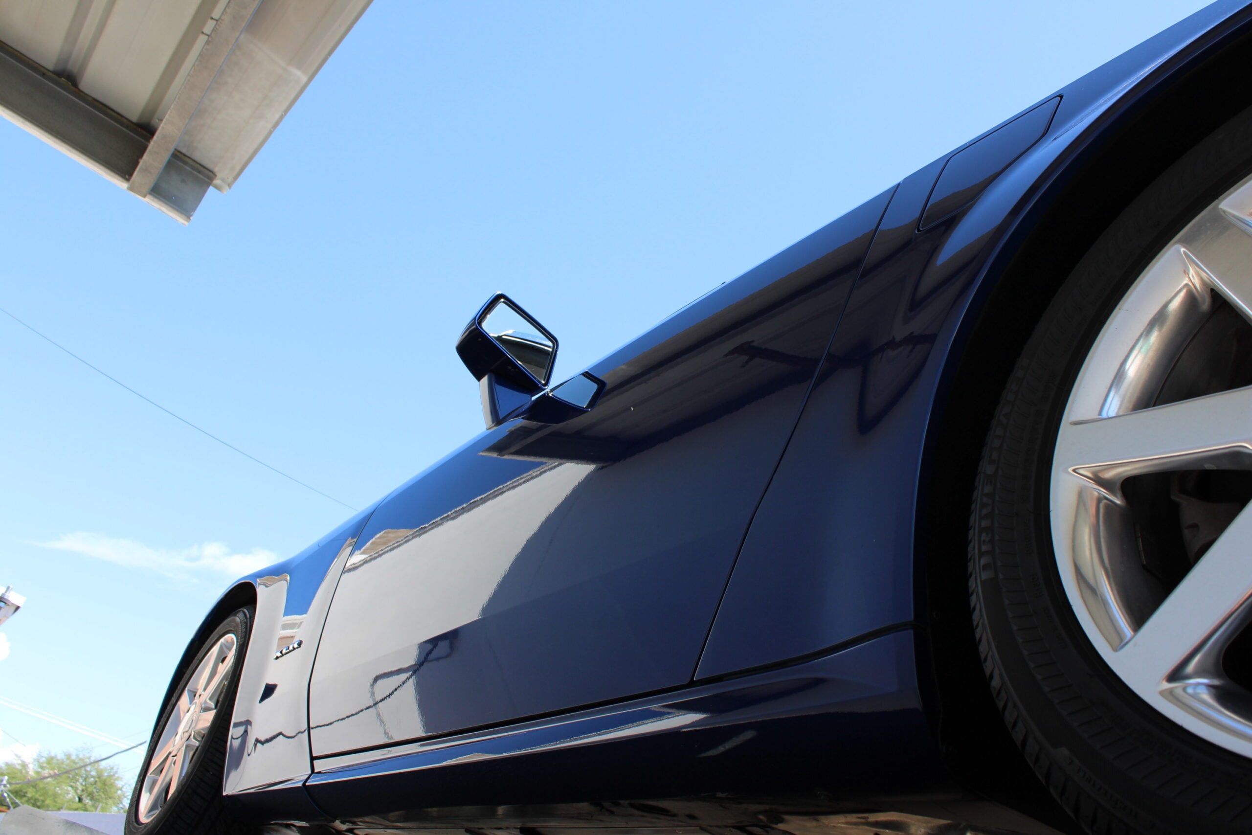 2005 Cadillac XLR with 32k Miles