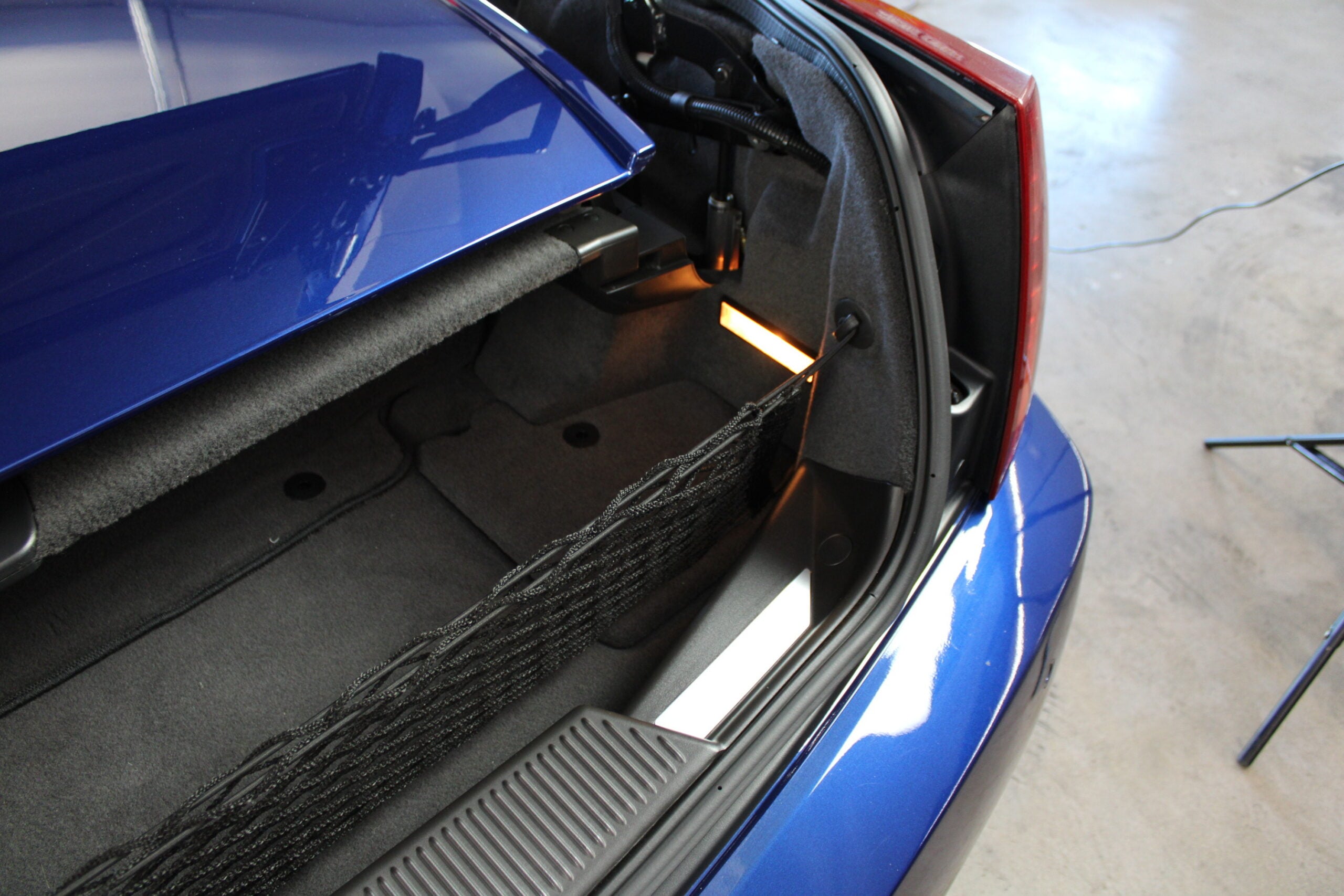 2005 Cadillac XLR with 32k Miles