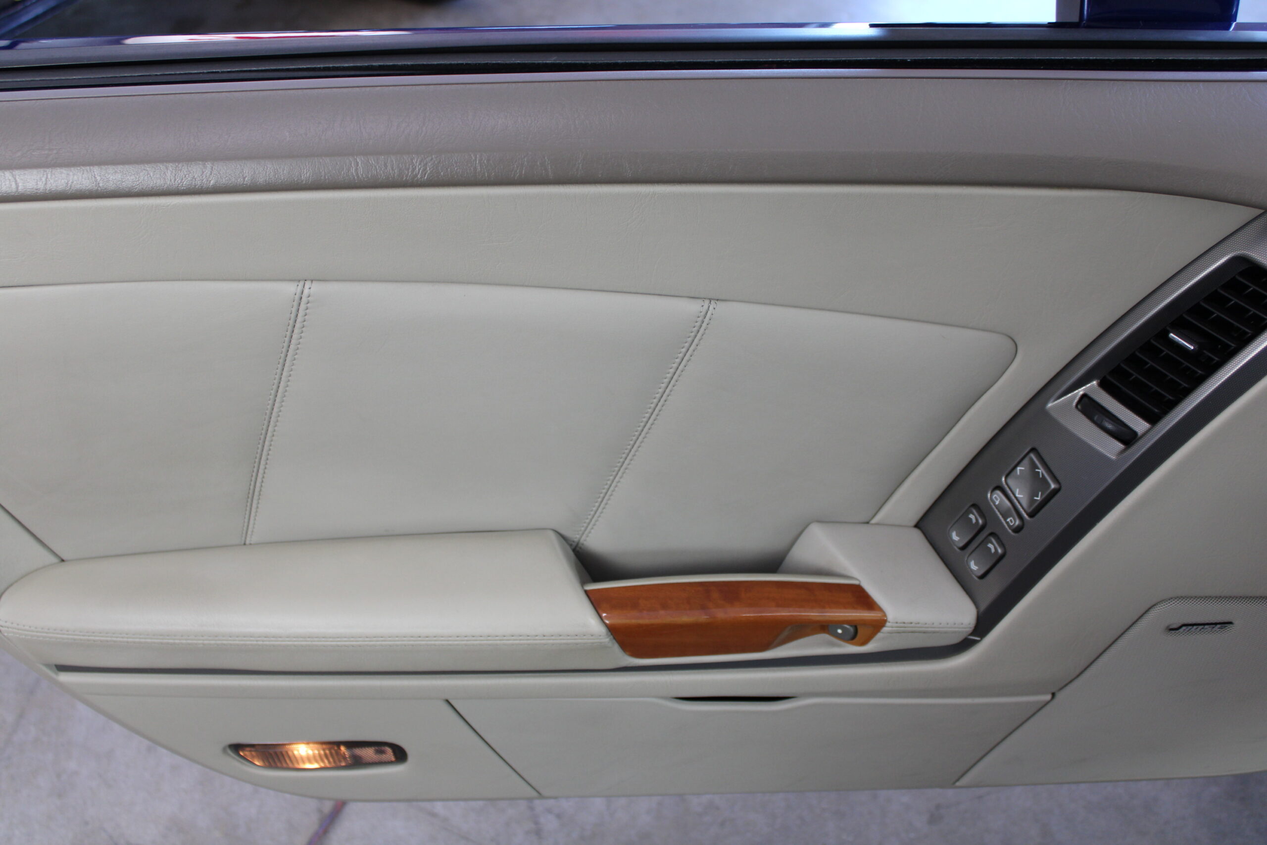 2005 Cadillac XLR with 32k Miles