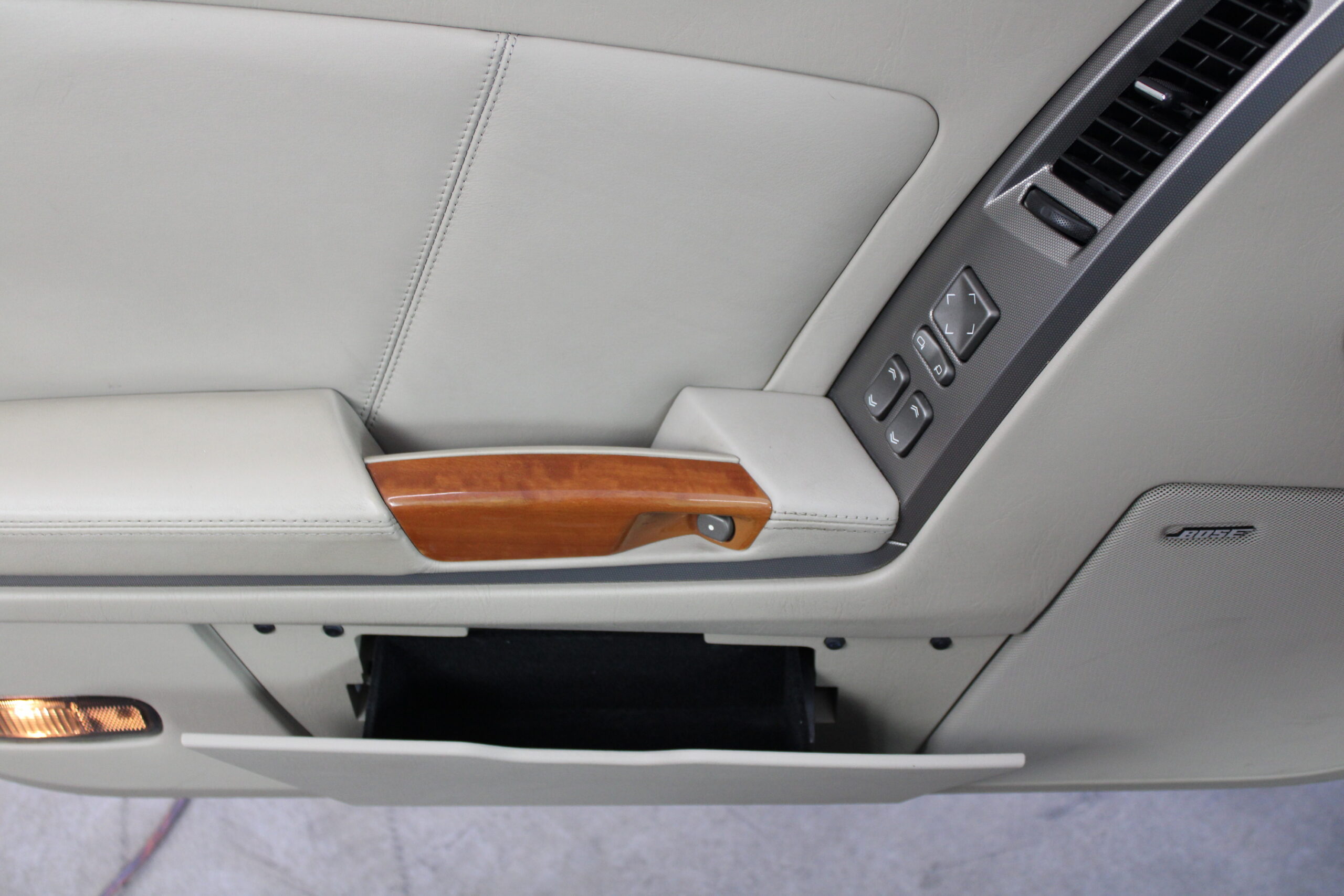 2005 Cadillac XLR with 32k Miles