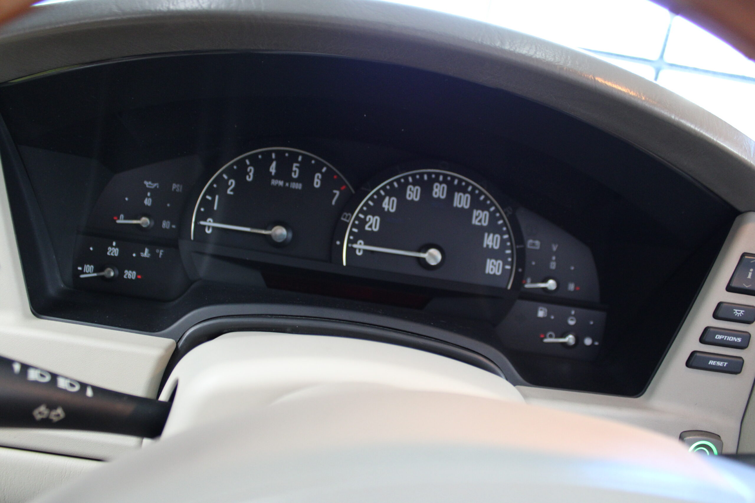 2005 Cadillac XLR with 32k Miles