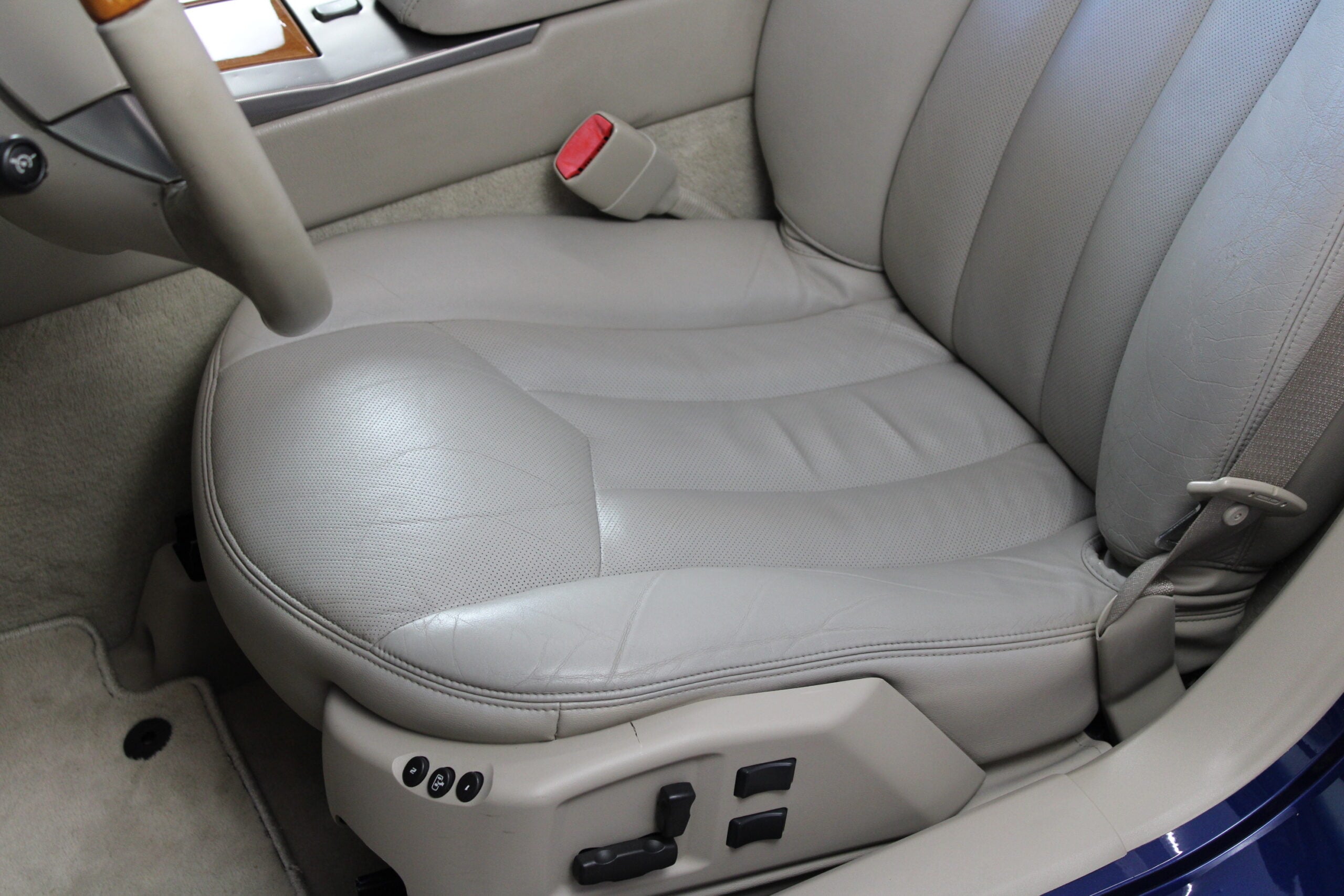 2005 Cadillac XLR with 32k Miles