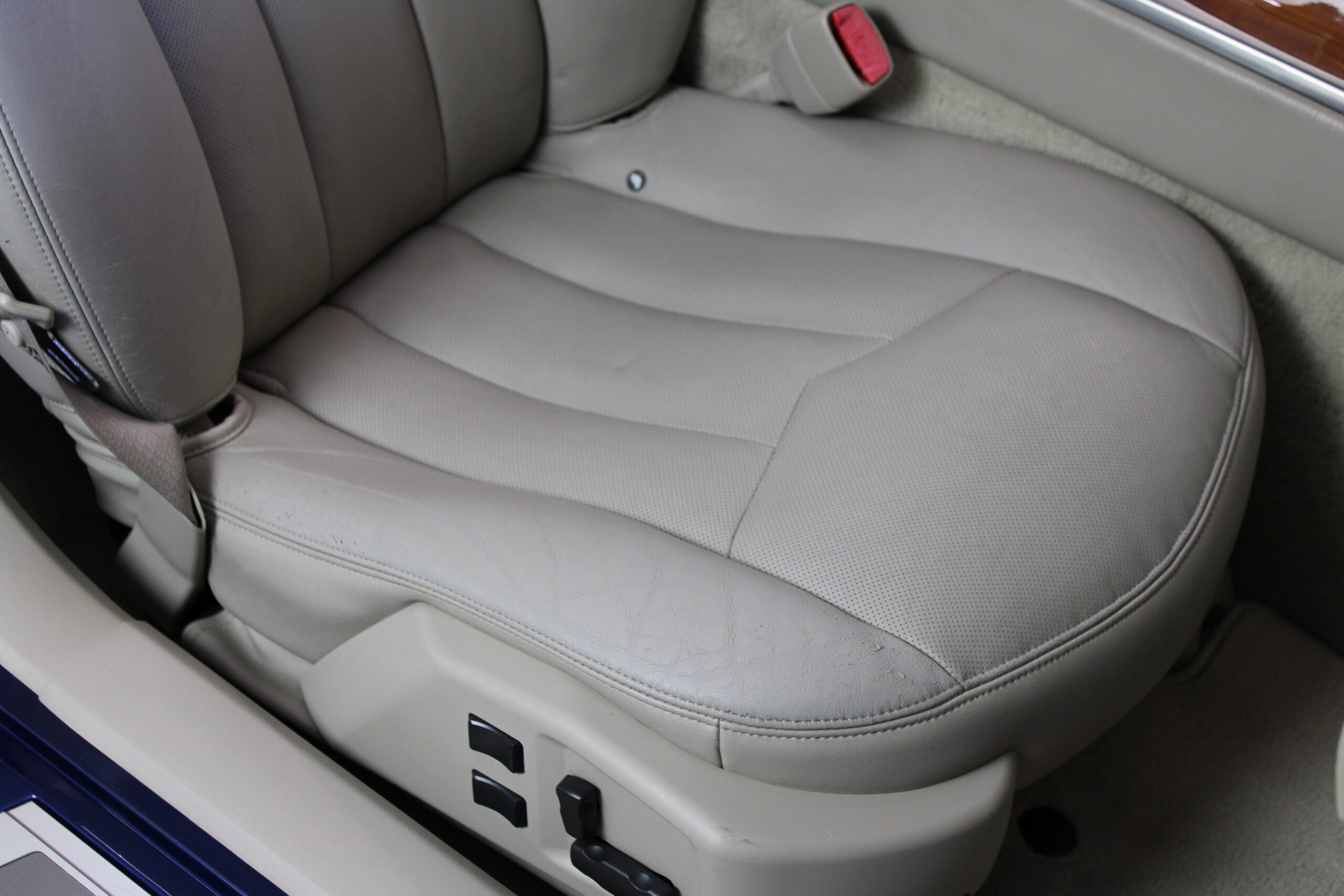 2005 Cadillac XLR with 32k Miles