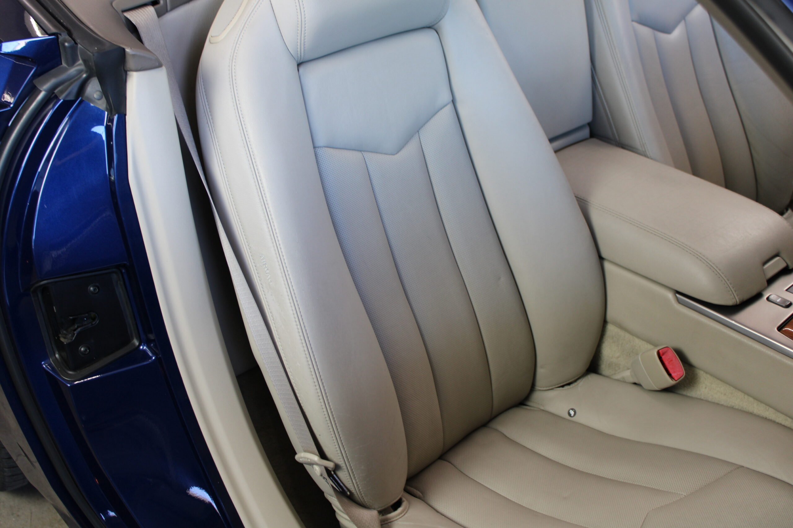 2005 Cadillac XLR with 32k Miles