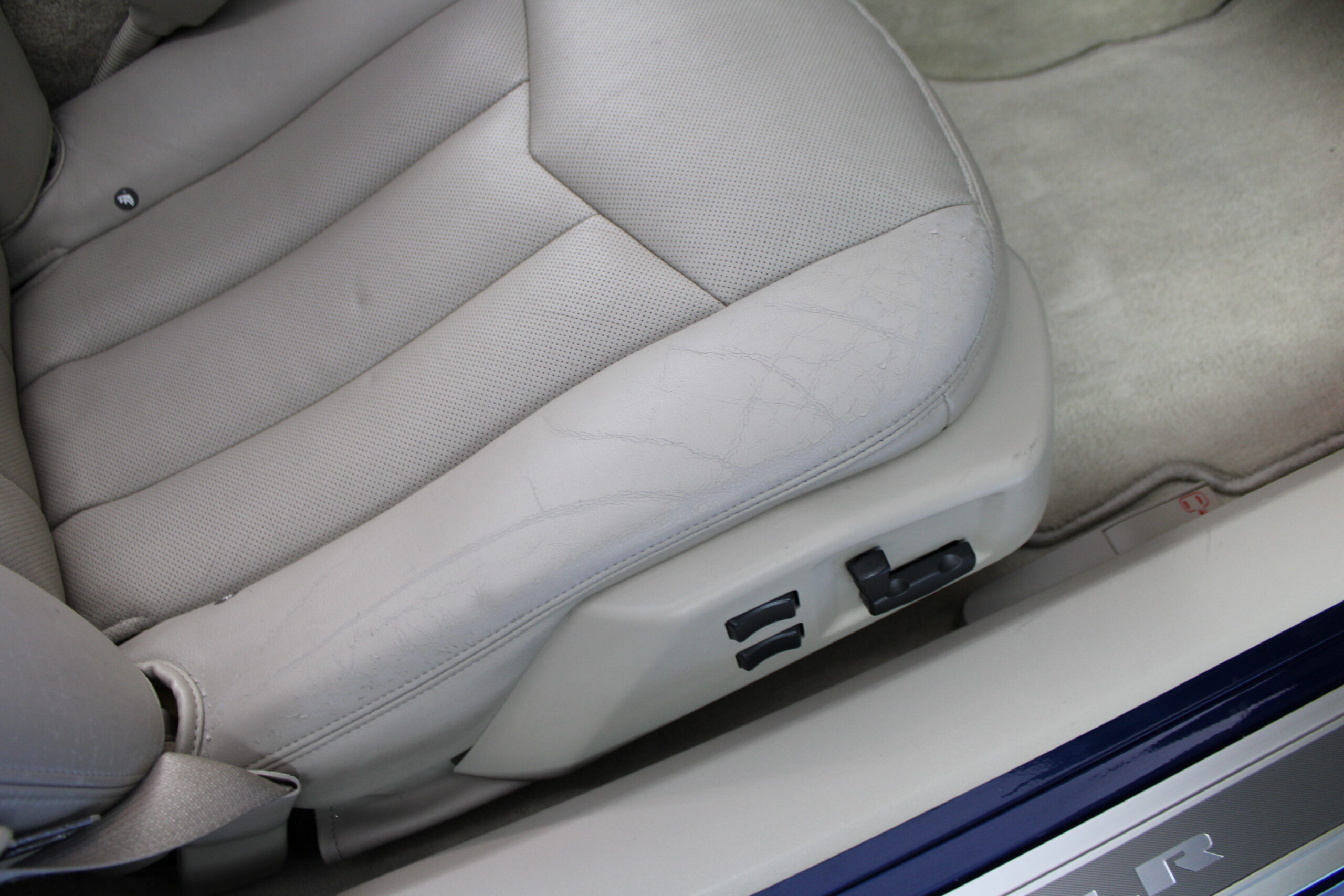 2005 Cadillac XLR with 32k Miles