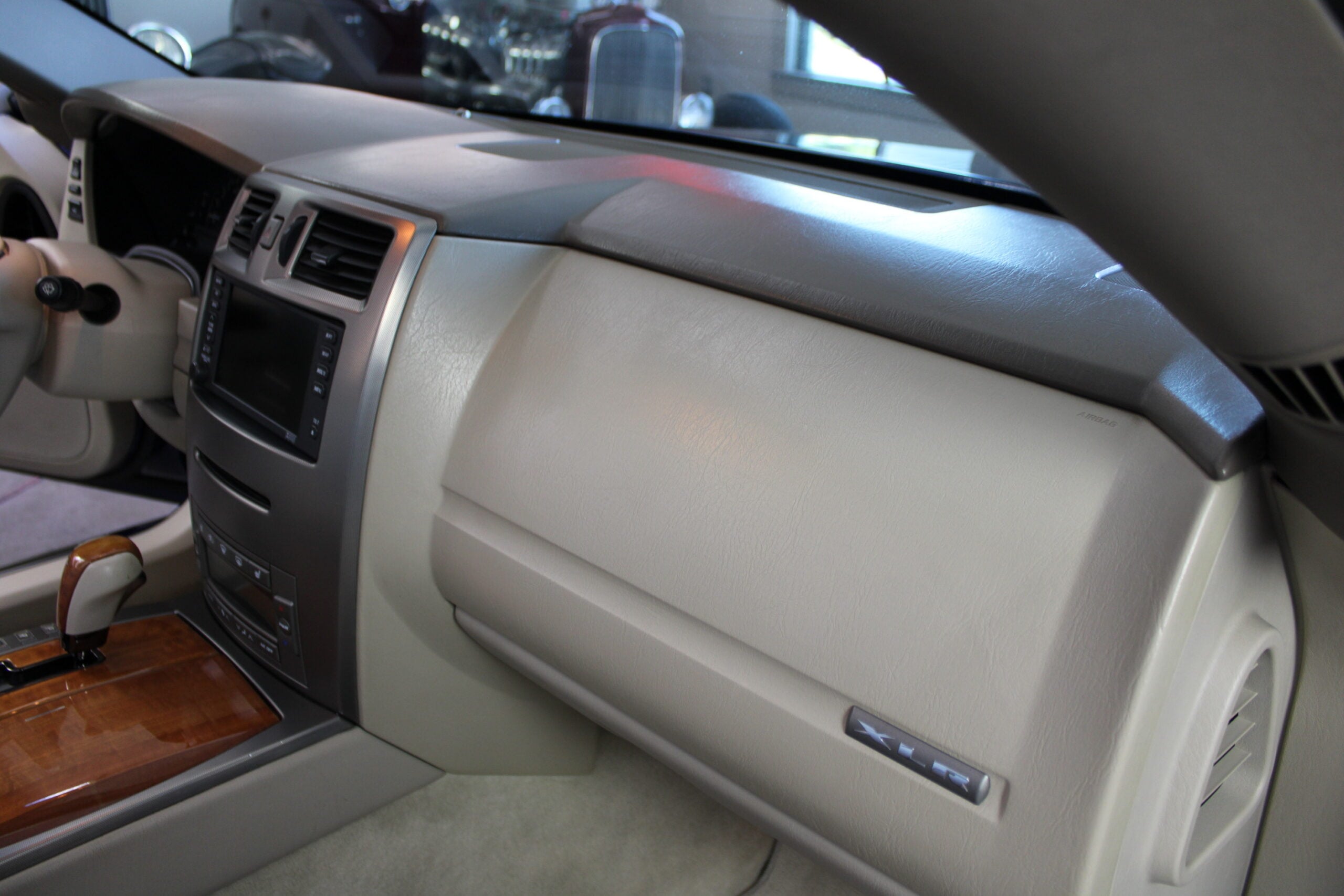 2005 Cadillac XLR with 32k Miles