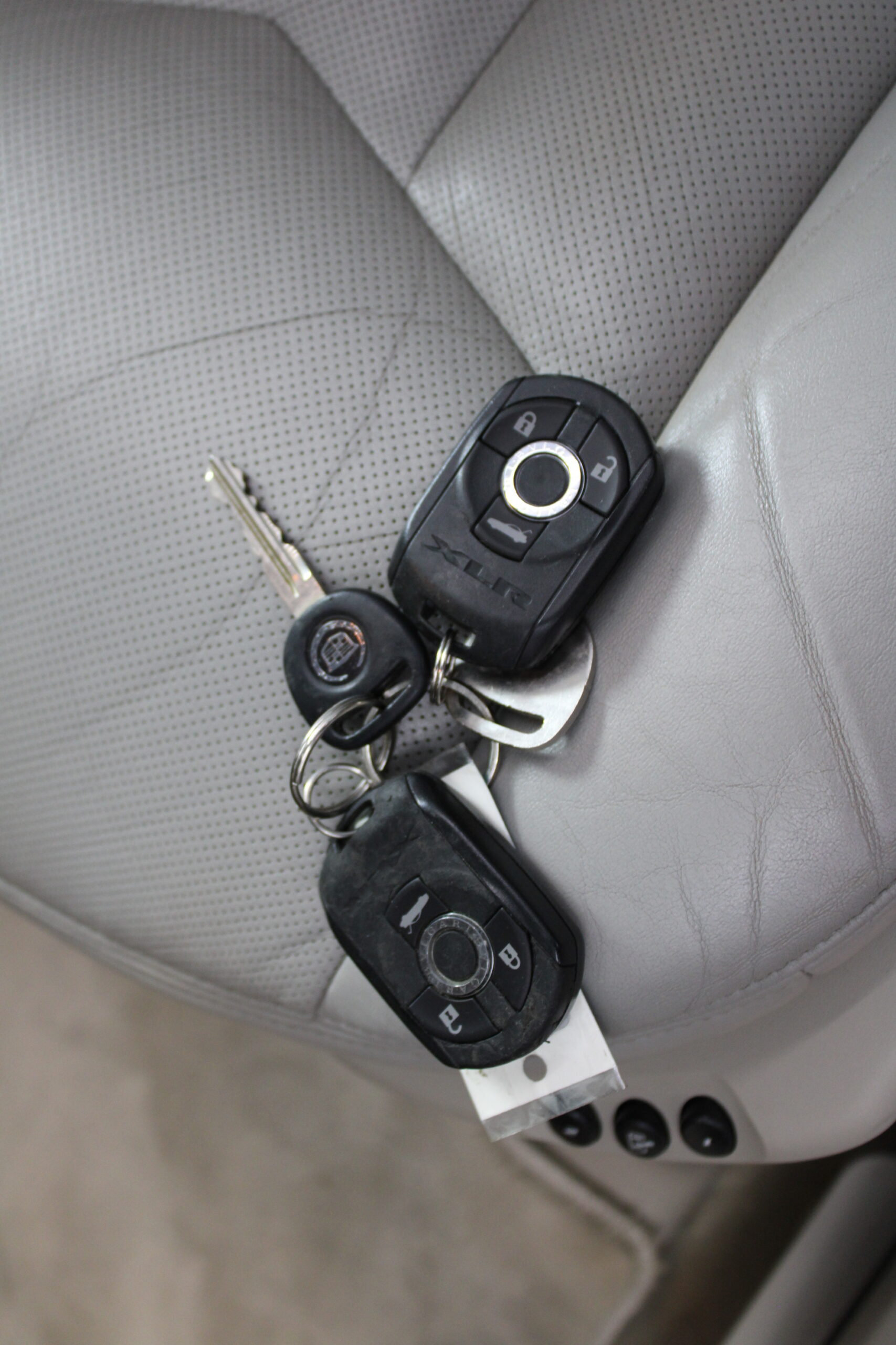 2005 Cadillac XLR with 32k Miles