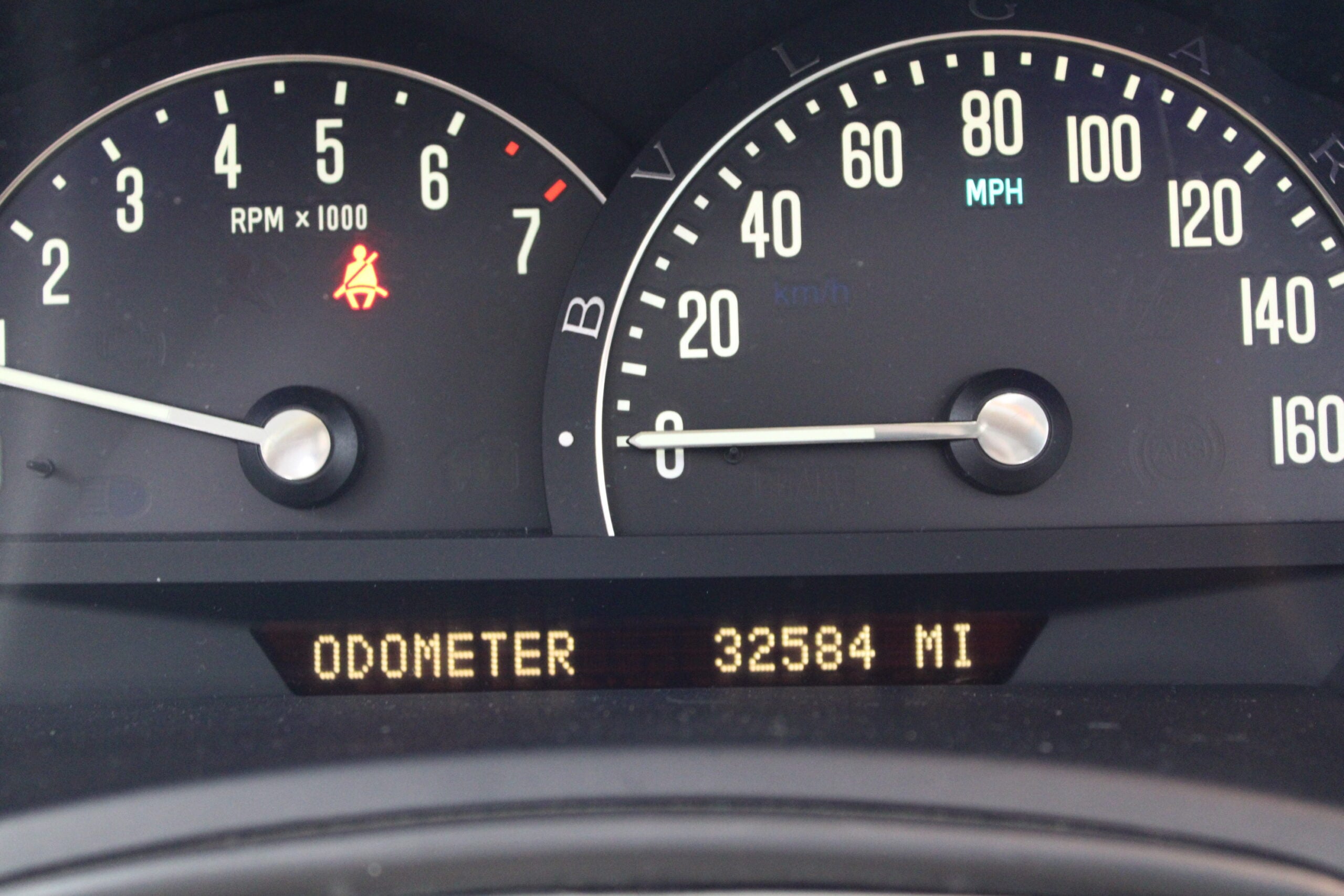 2005 Cadillac XLR with 32k Miles