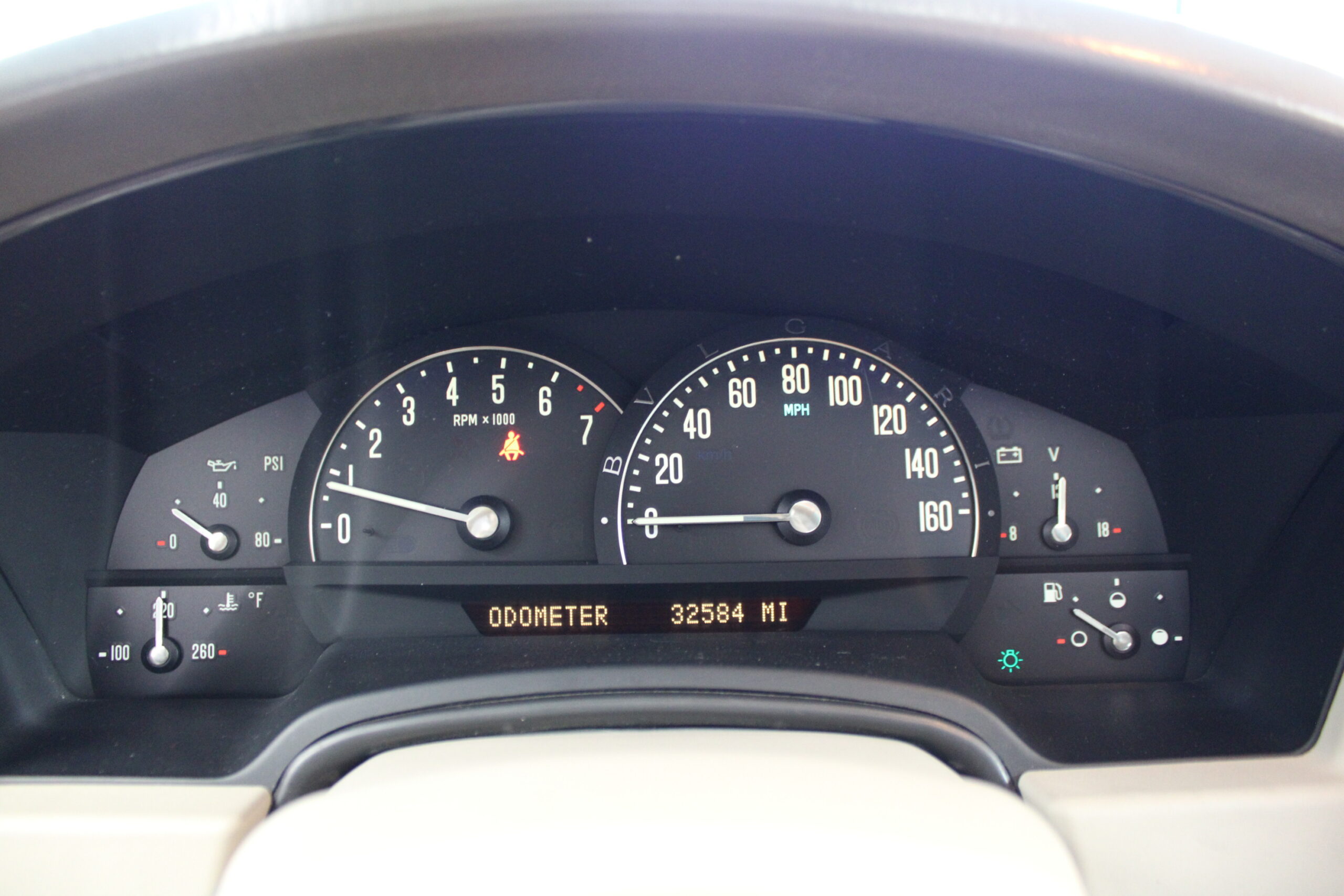 2005 Cadillac XLR with 32k Miles