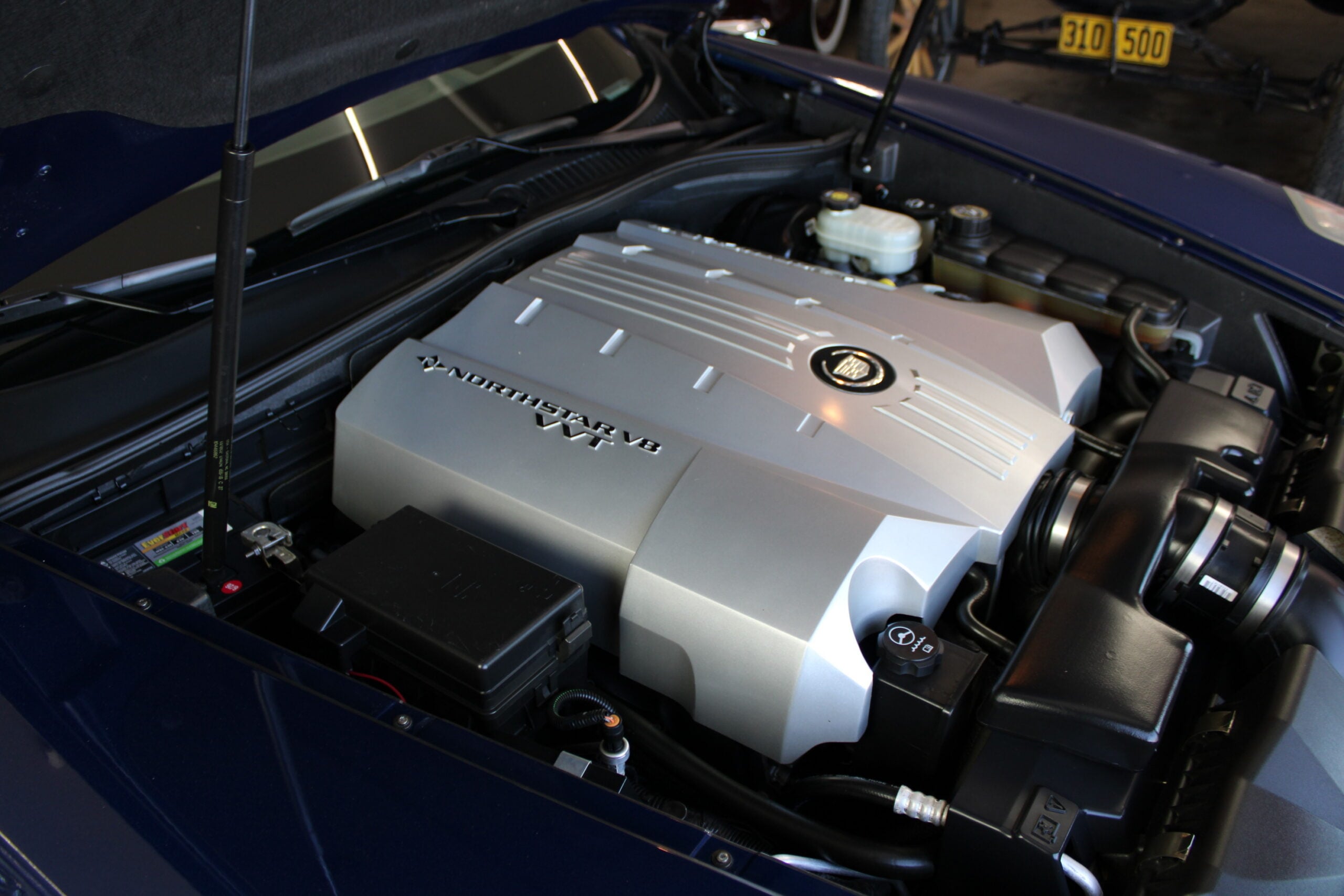 2005 Cadillac XLR with 32k Miles