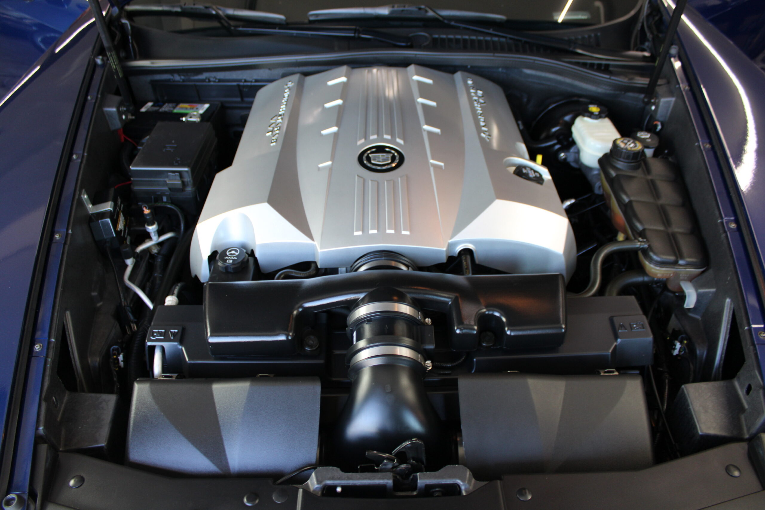 2005 Cadillac XLR with 32k Miles