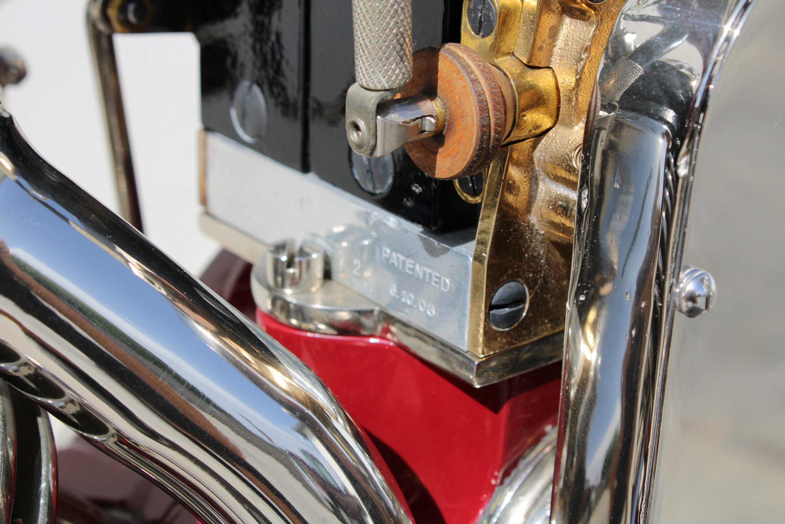 1912 Marsh Metz