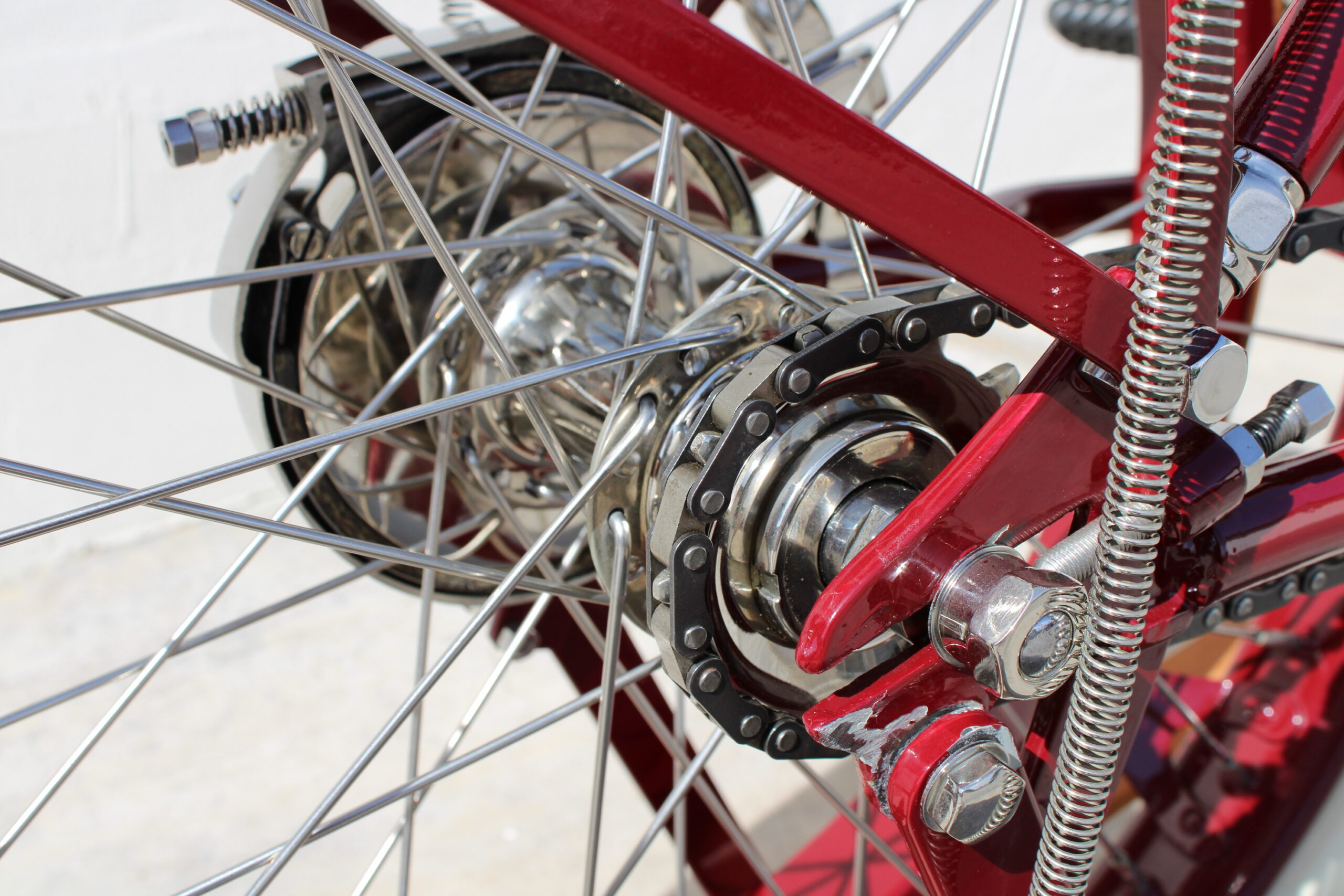 1912 Marsh Metz